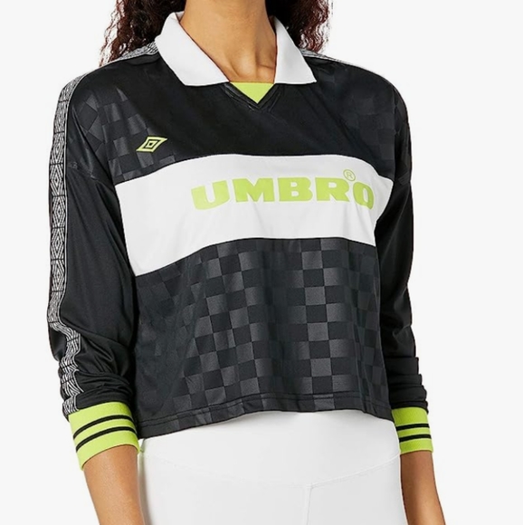 Umbro Tops - UMBRO premier rugby jersey NEW